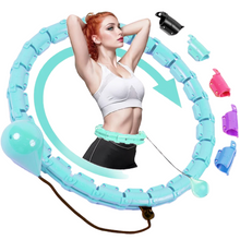 Charger l&#39;image dans la galerie, Cerceau de fitness
