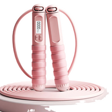 Charger l&#39;image dans la galerie, Corde à sauter compte tour
