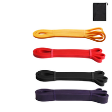 Charger l&#39;image dans la galerie, Bande de résistance en latex
