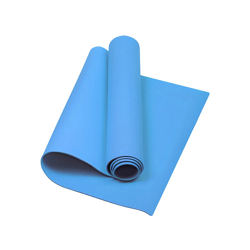 Tapis de yoga