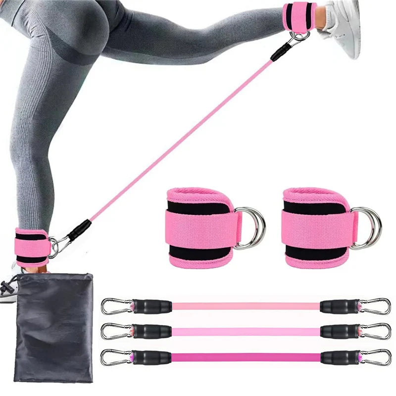 Bande de résistance pour exercices