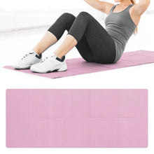 Charger l&#39;image dans la galerie, Tapis de yoga

